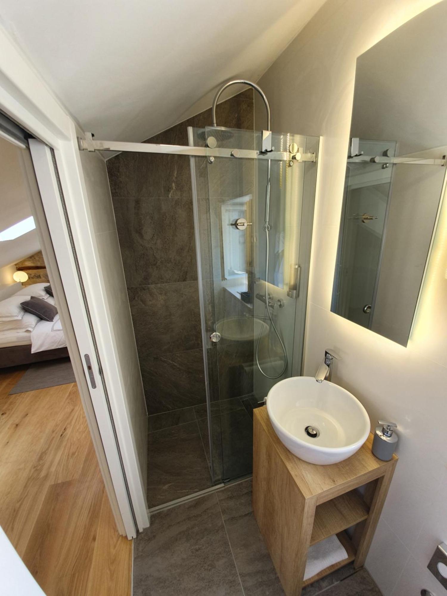 The Suites At Central Split Habitación foto